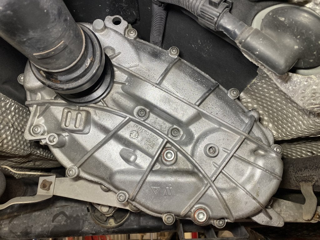 Porsche Cayenne tussenbak revisie !, Auto-onderdelen, Niet ingevuld, Niet ingevuld, Niet ingevuld, BMW