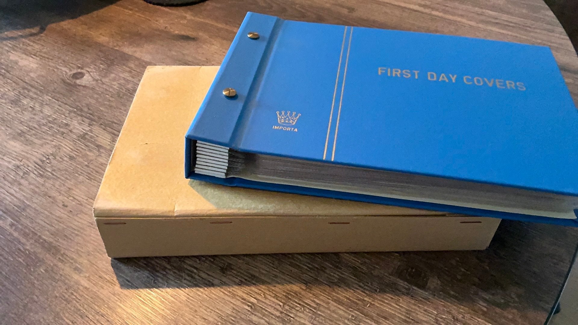 Album vol met ongebruikte FDC’s Zwitserland (62), Ophalen of Verzenden, Buitenland