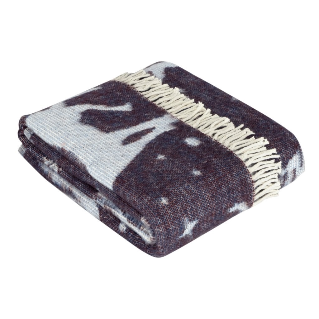 XMAS Blanket – Nieuw – Magazijnopruiming €24,50, 150 cm, Ophalen, Katoen, 160 cm