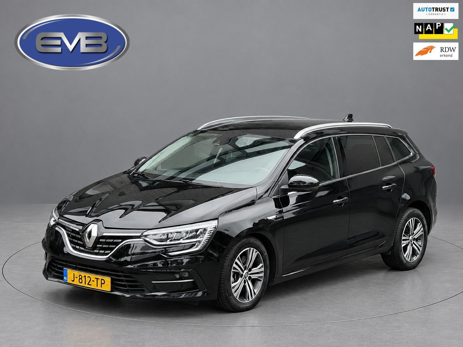 Renault Megane Estate