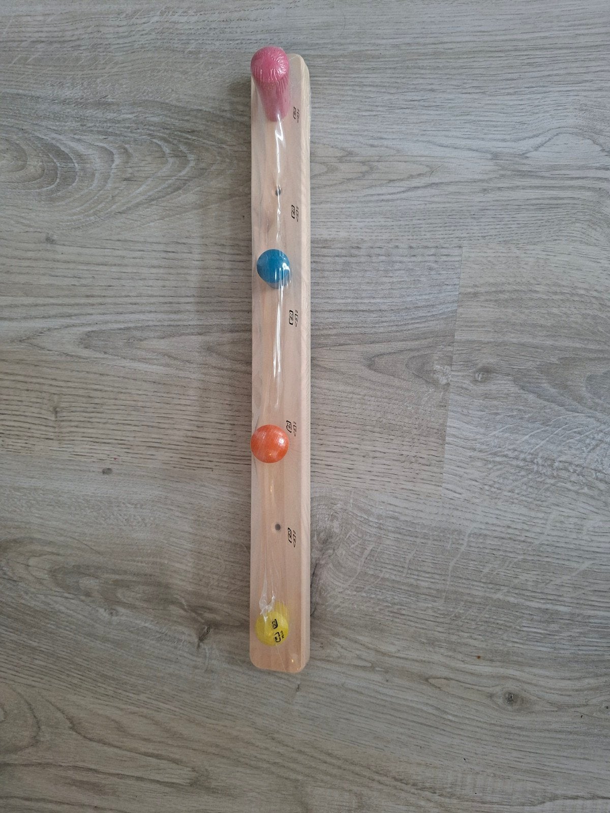 IKEA Flisat kapstok met 3 haken - 2x, Ophalen, Nieuw, Jongen of Meisje