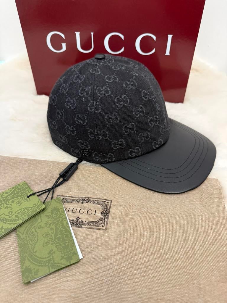 Gucci Pet Zwart - Dubai Noir, Ophalen of Verzenden, Nieuw