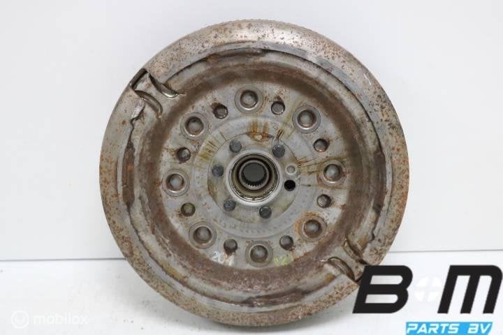 Vliegwiel + koppeling VW Passat B6 03L105266BS