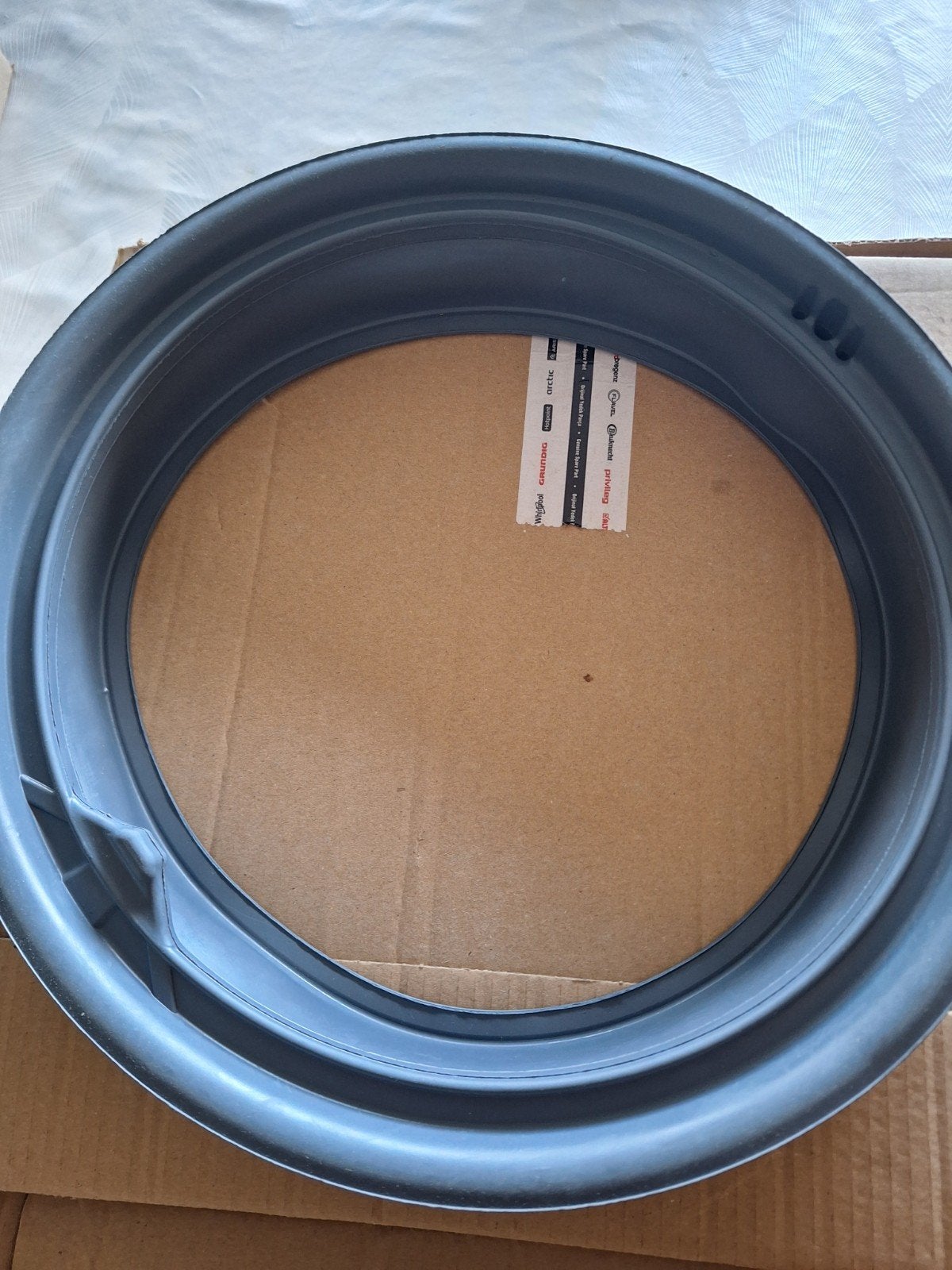 manchet  / deurrubber Wasmachine - Nieuw, Ophalen of Verzenden, Nieuw
