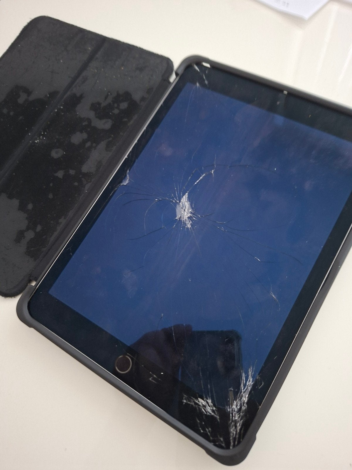 ipad air 2