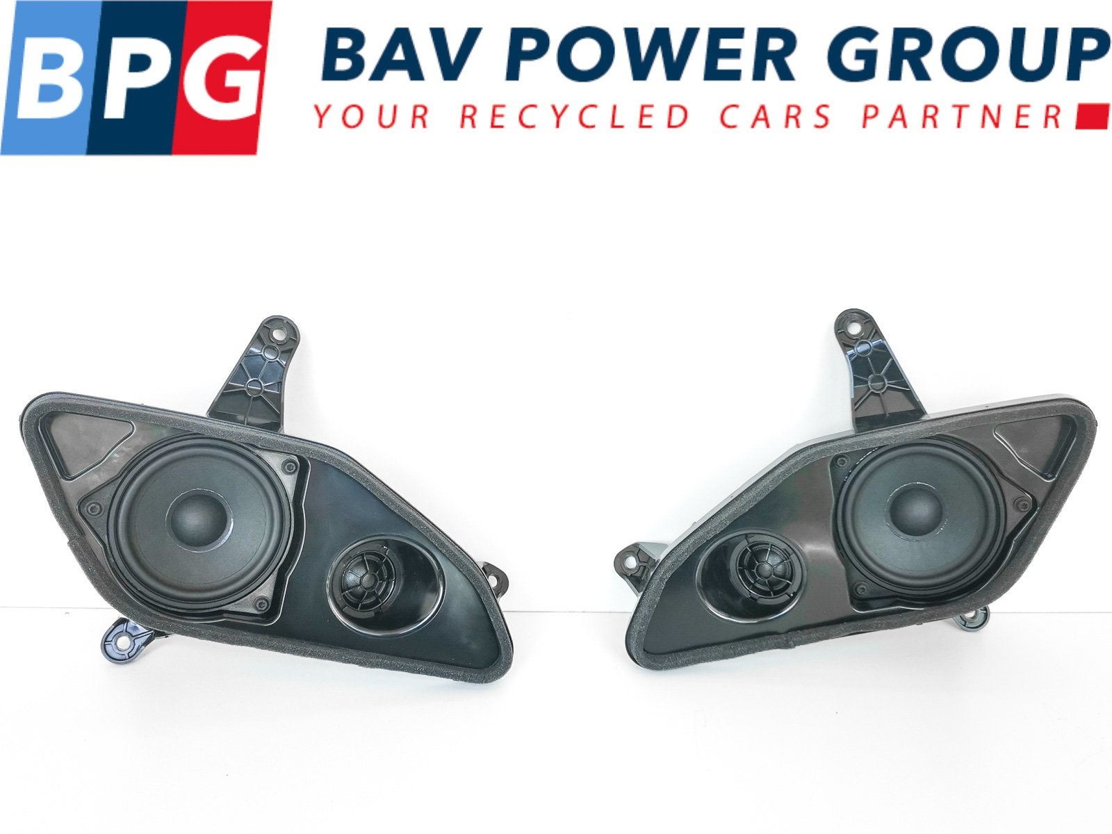 LUIDSPREKER D STIJL RECHTS BMW X5 (G05) (65132622520)