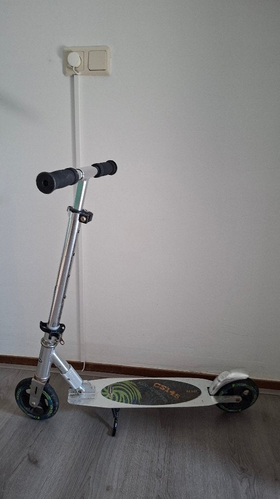 step, Ophalen, Gebruikt, Overige typen
