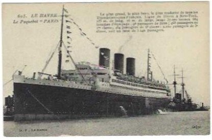 Scheepvaart, Ophalen of Verzenden, Nieuw, Kaart, Foto of Prent