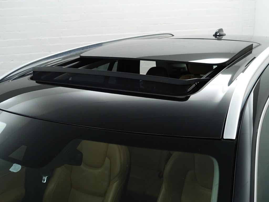 Volvo XC90 2.0 T8 Twin Engine AWD Inscription- 7 Pers, Panor, Verwarming stoelen achter, Gebruikt, 320 pk, 7 stoelen