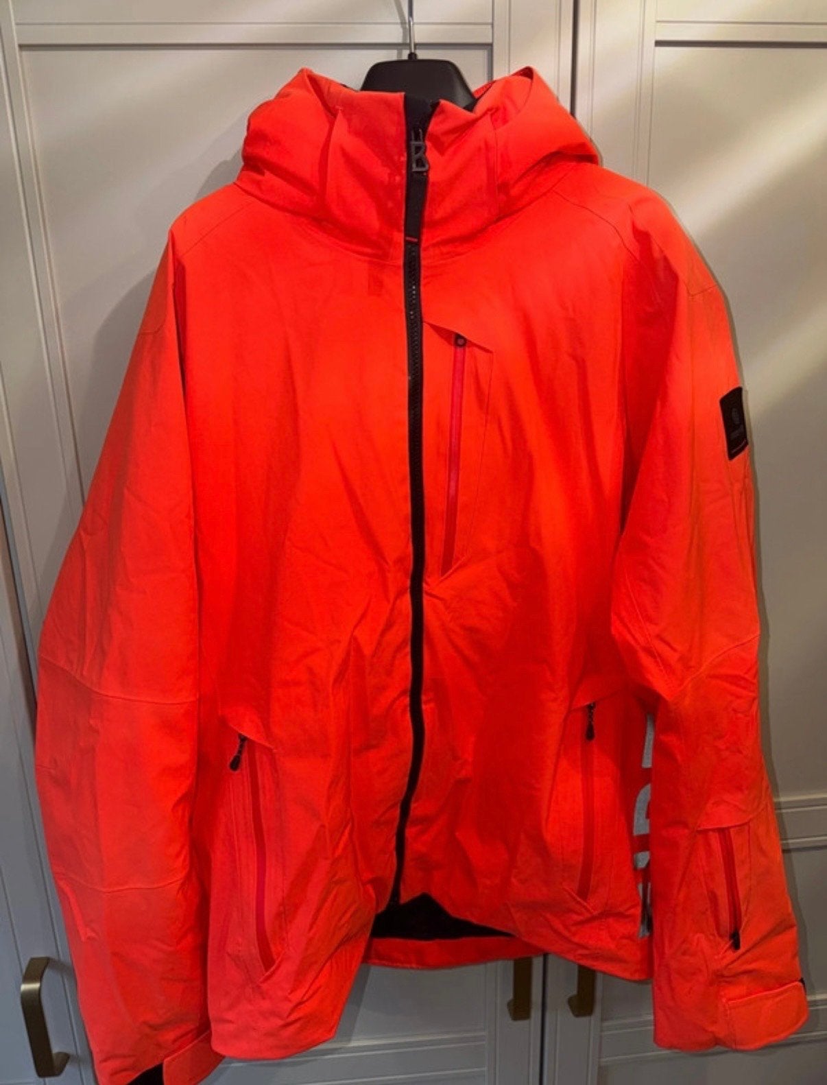 Bogner Fire + Ice Jas - Maat L, Ophalen of Verzenden, Gedragen, Maat 52/54 (L), Jack