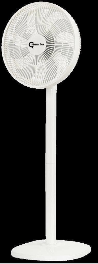 Ventilator Staand / Vloer model – Nieuw, Witgoed en Apparatuur, Nieuw, Ophalen of Verzenden, Vloerventilator, Q Smarter