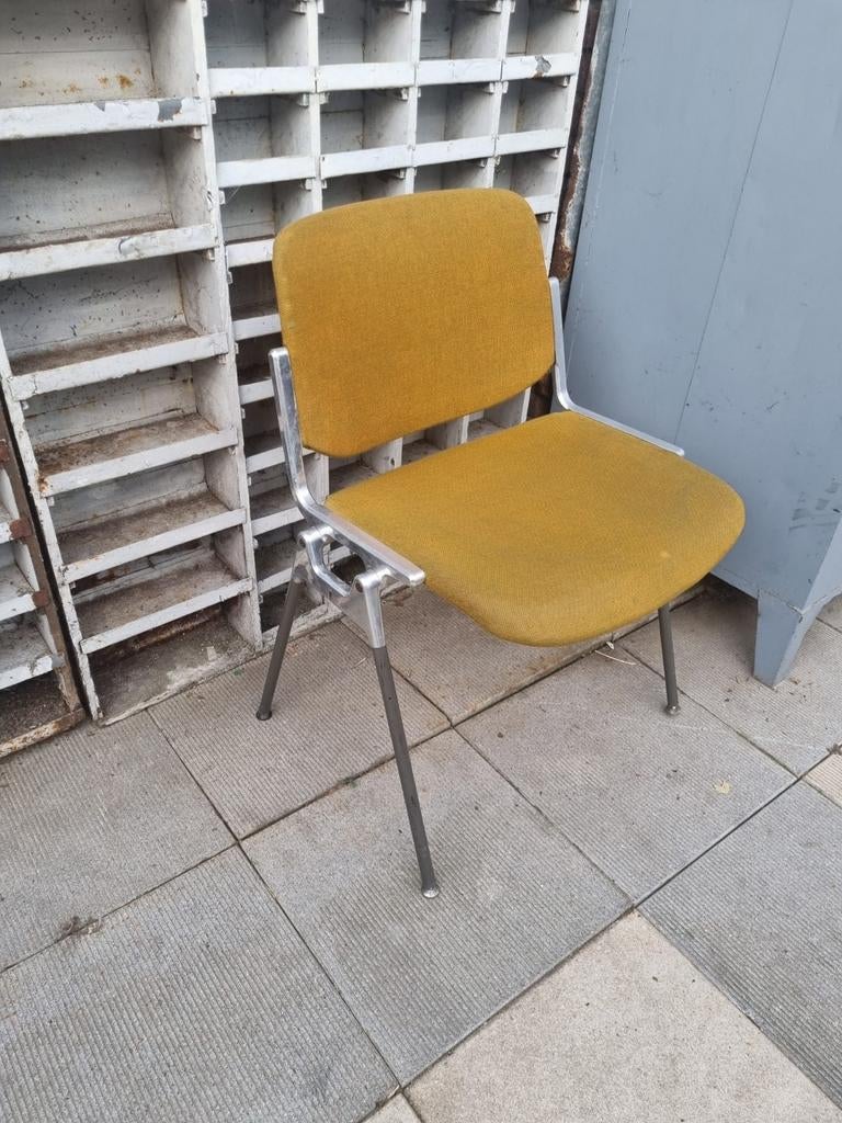 Leuke Castelli stoel in hippe kleur, Ophalen, Overige kleuren, Eén