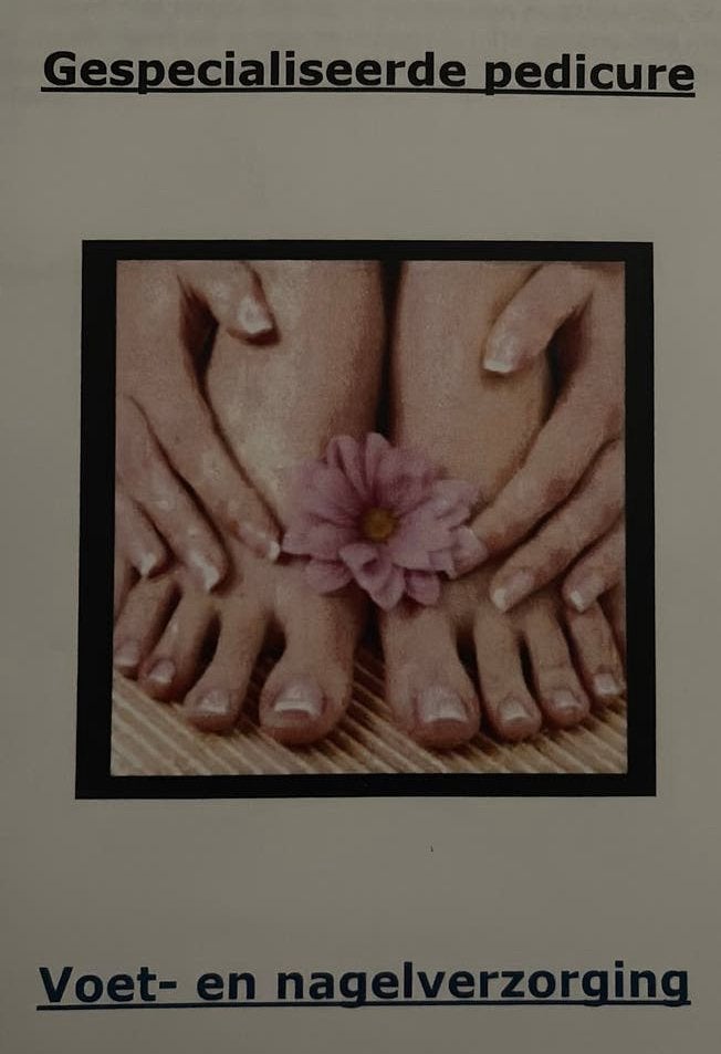 Modellen gezocht voor pedicure behandelingen, Ophalen of Verzenden, Nieuw, Lichaamsverzorging