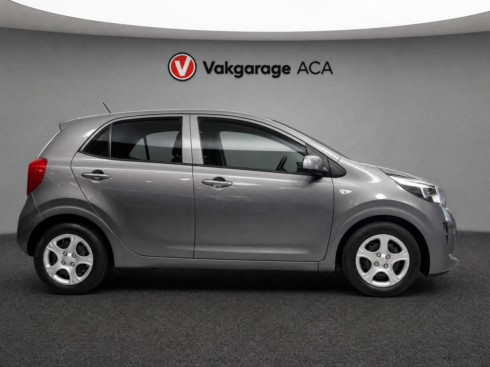 Foto 3 van Kia Picanto 1.0 DPi ComfortLine // 26.000 km // AIRCO // CRU