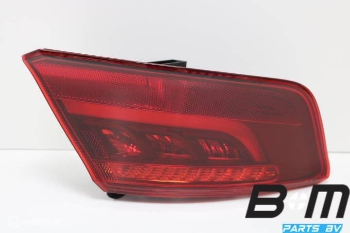 LED achterlicht links Audi S3 8V Sportback 8V4945095A, Gebruikt