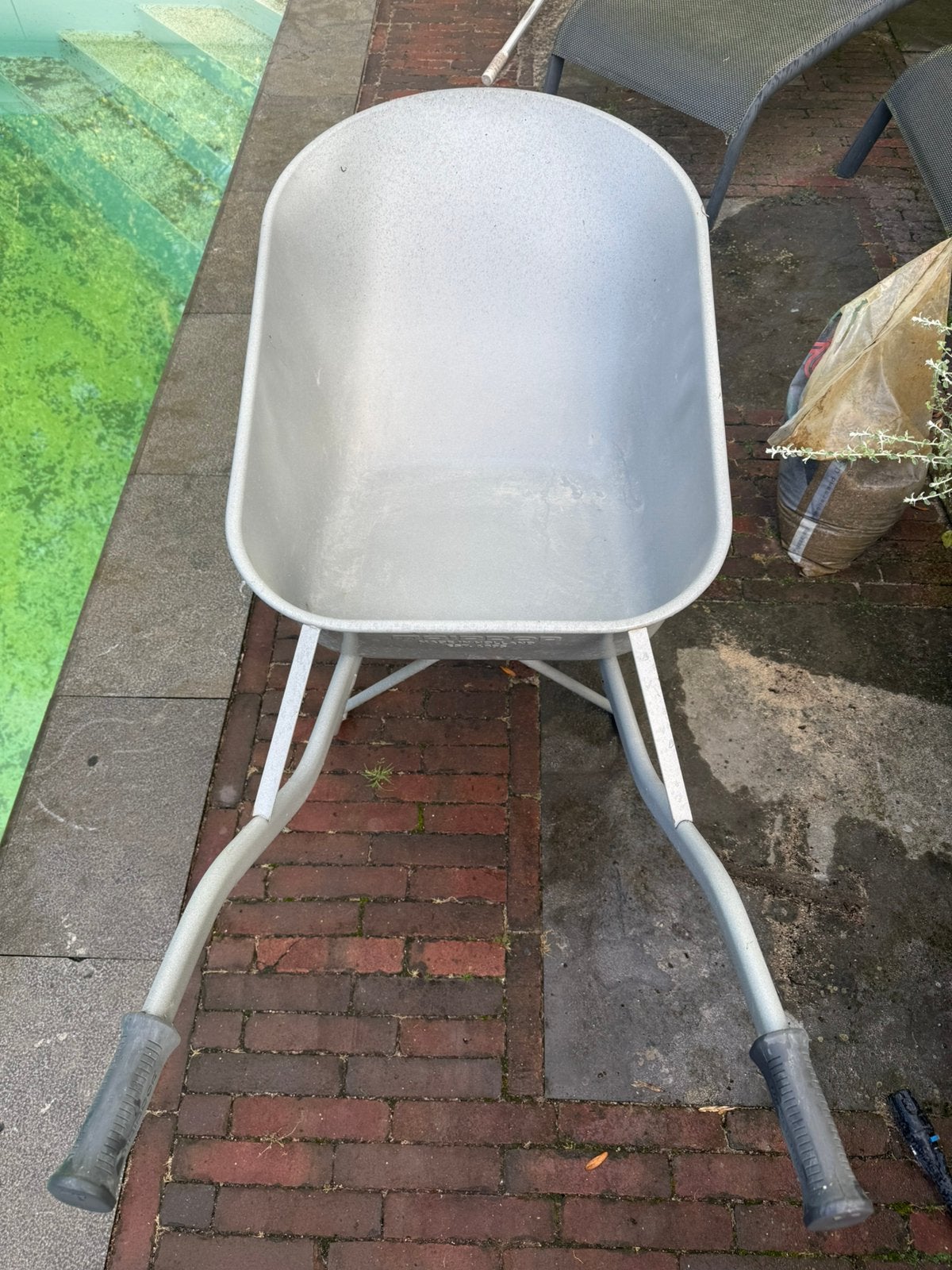 Matador kruiwagen, Tuin en Terras, Ophalen, Nieuw, Handmatig, Eenwielig