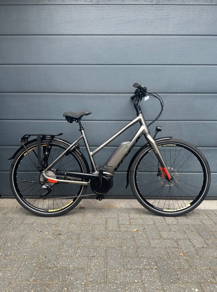 Koga B05 Tokyo Edition Mixed Grijs M 2020, Fietsen en Brommers, Overige merken, Gebruikt, -, - 0
-, NL