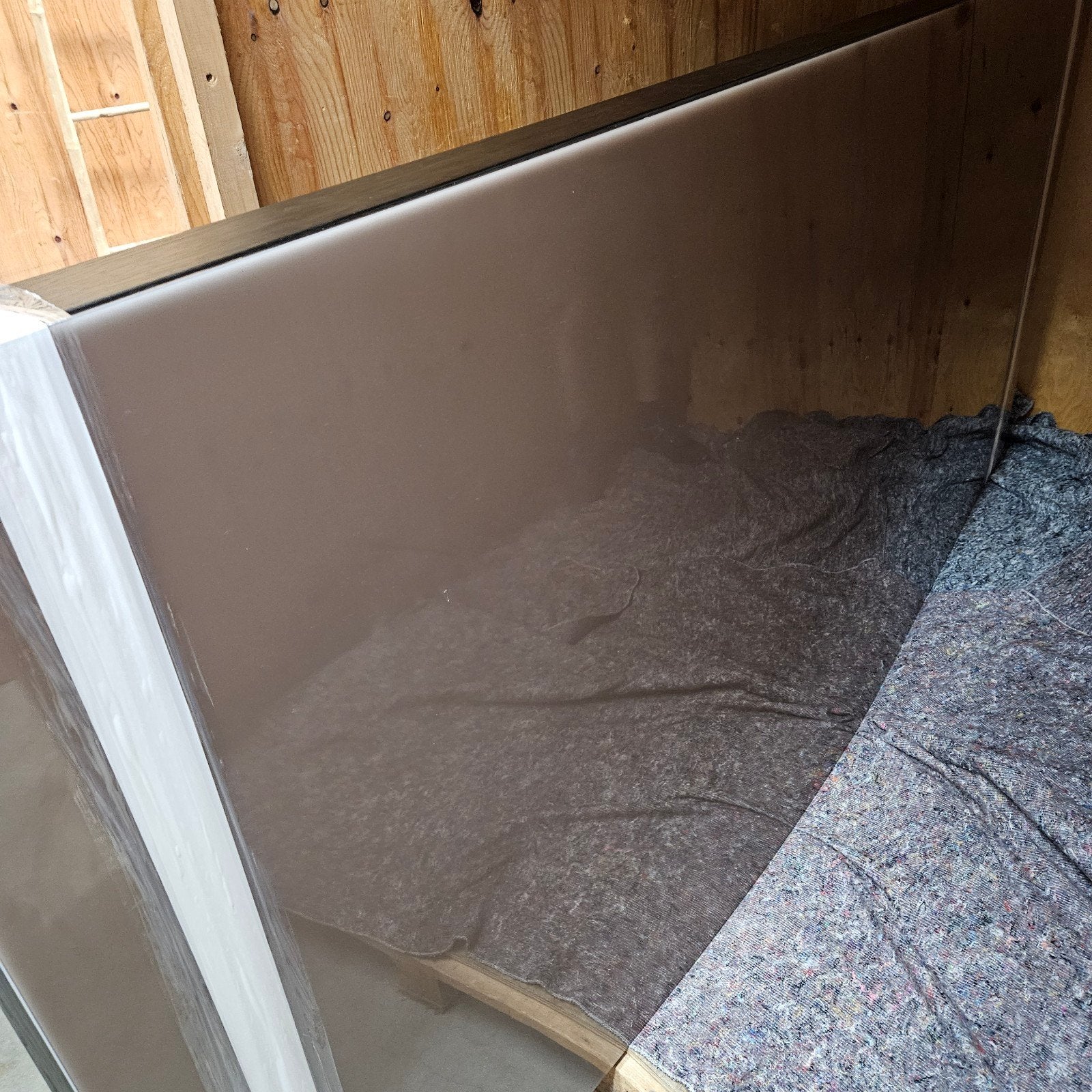 Elegante eettafel (260x120 cm) met 10 stoelen klein prijsje, Ophalen, Gebruikt, 100 tot 150 cm, 200 cm of meer
