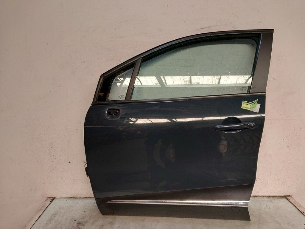 Portier Links Voor Renault Captur I (2R) 2014 801013722R, Gebruikt, Renault Deutschland AG, Dialog.deutschland@renault.de, Peter-Huppertz-Straße 5, Köln 51063, , Duitsland