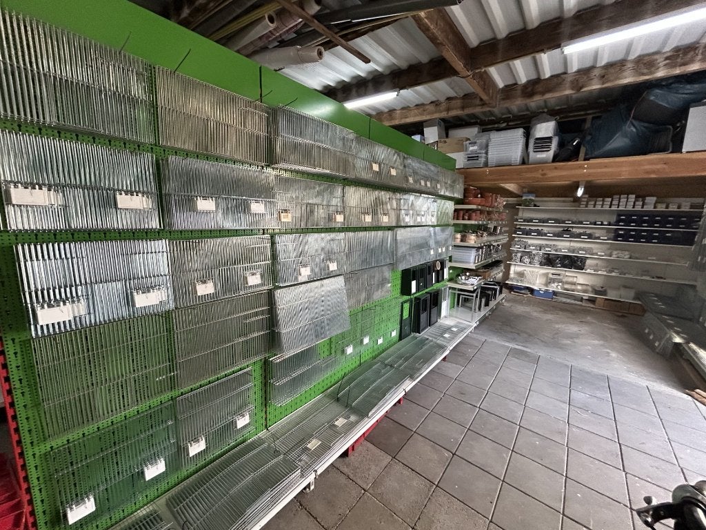 Fronten | voorfronten | frontjes | broedkooi fronten nieuw, Dieren en Toebehoren, Vogels | Hokken en Kooien, Nieuw, Broedkooi of Kweekkooi
