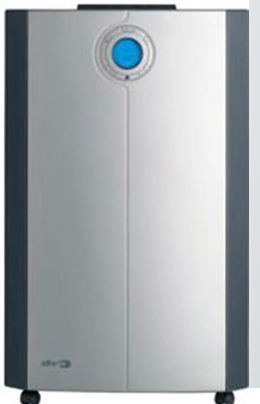 Mobiele airco Zibro, Ophalen, Gebruikt, Timer, 3 snelheden of meer