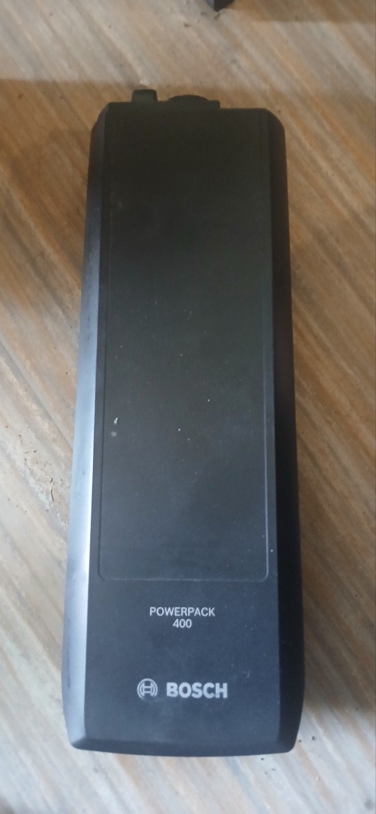 bosch fiets accu 400 watt, Ophalen of Verzenden