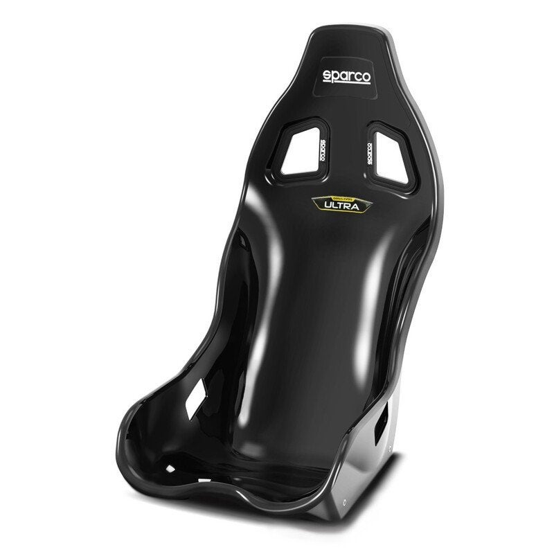 Sparco Ultra Kuipstoel Racestoel sportstoel FIA Carbon FRP, Ophalen of Verzenden