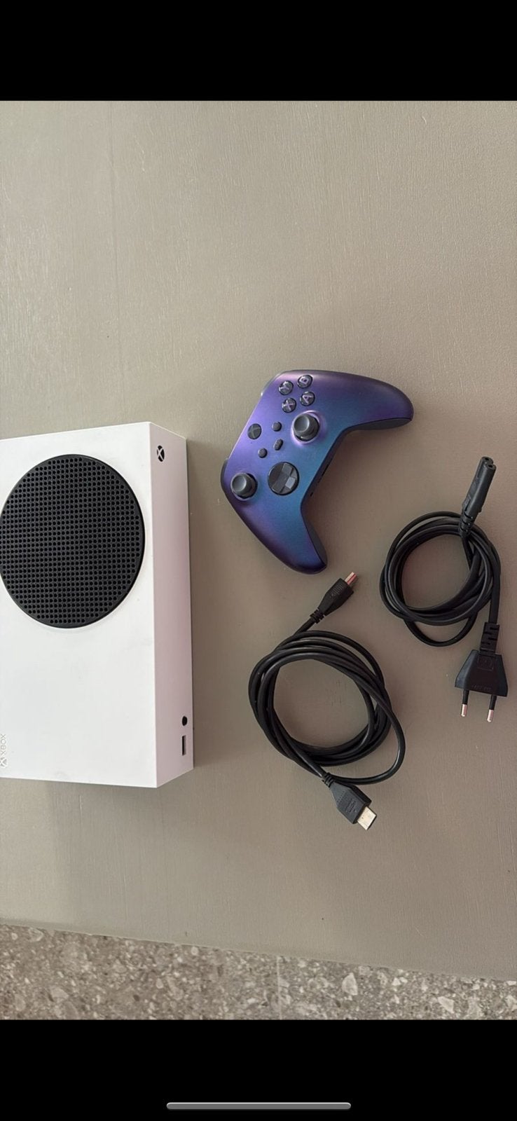 GEZOCHT!! Xbox series s, Ophalen, Zo goed als nieuw