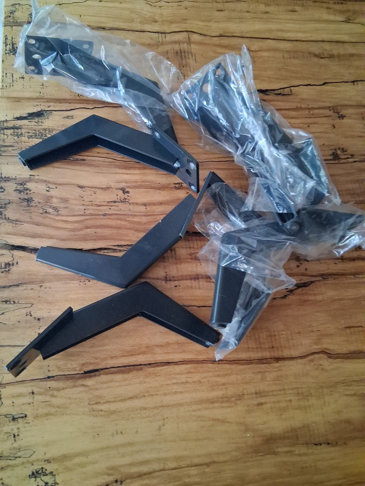 bankstelpootjes, Ophalen, Minder dan 150 cm