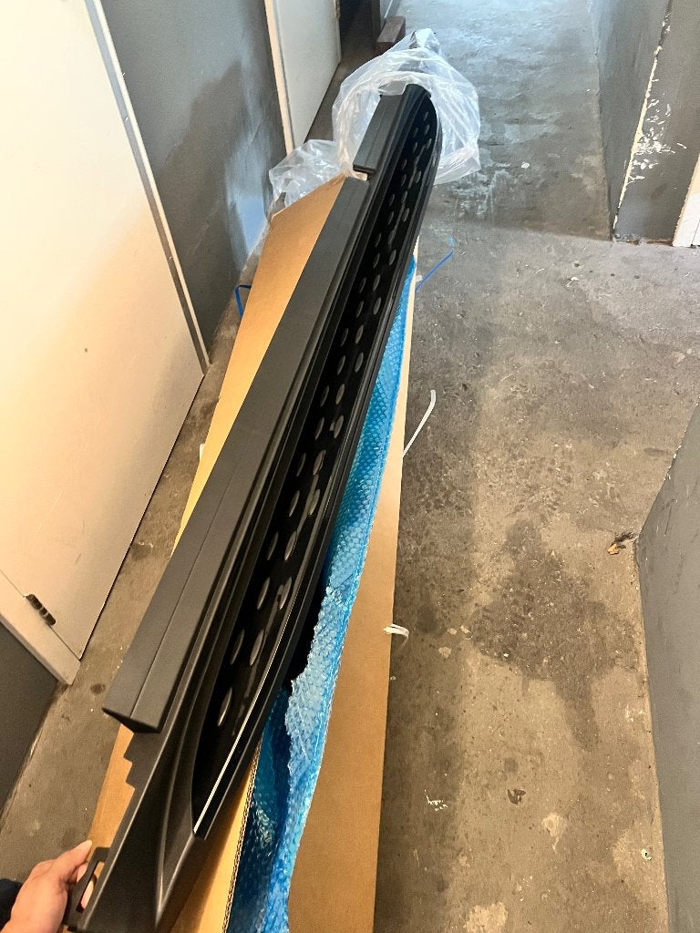 Mercedes GLE Coupé Sidesteps, Auto-onderdelen, Ophalen, Deur, Nieuw, Links