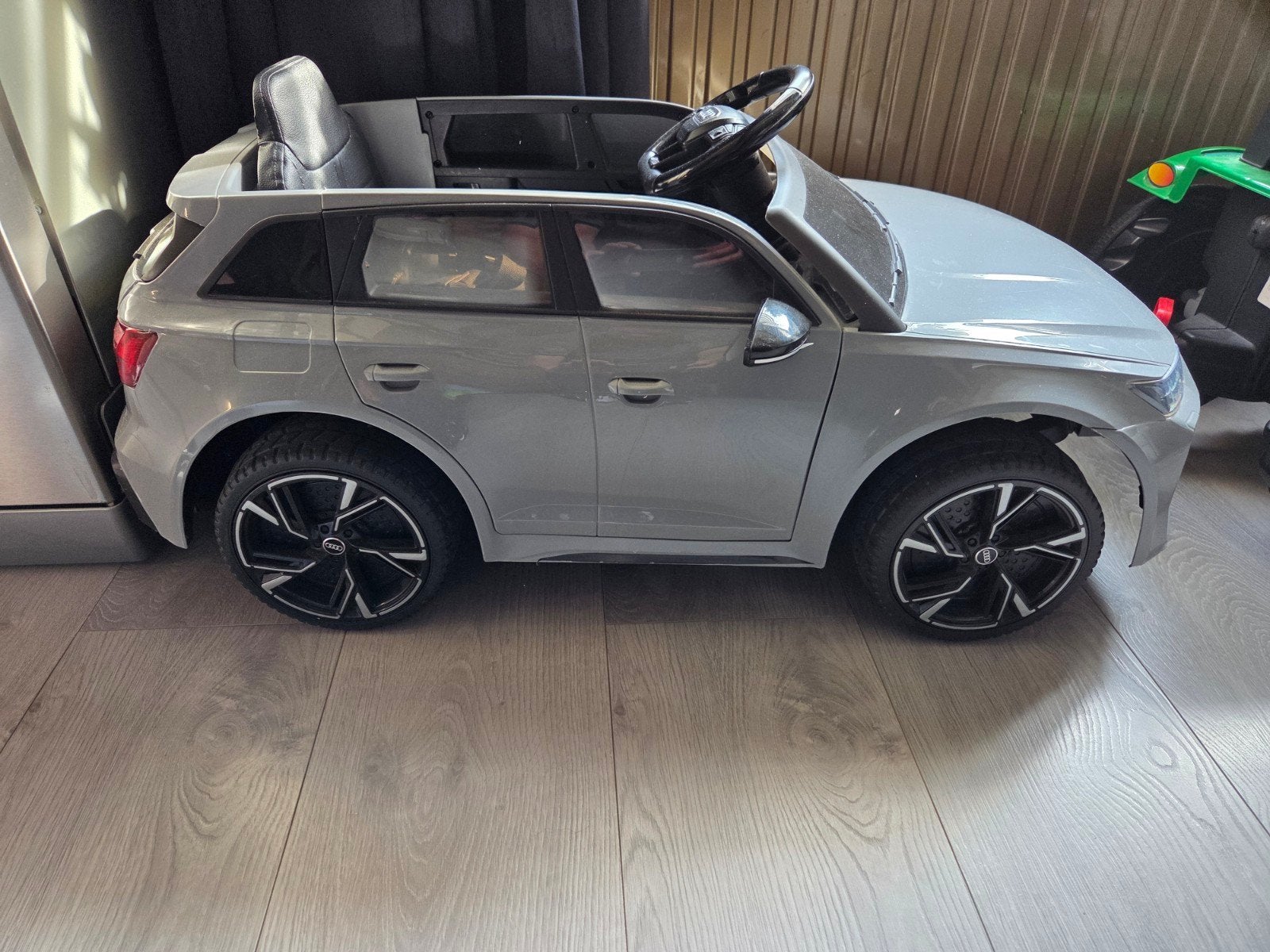 Elektrische kinder auto, Ophalen of Verzenden
