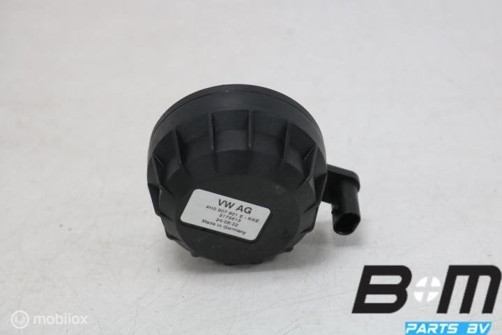 Actuator voor motorgeluid Audi A3 8Y 4H0907601E, Gebruikt