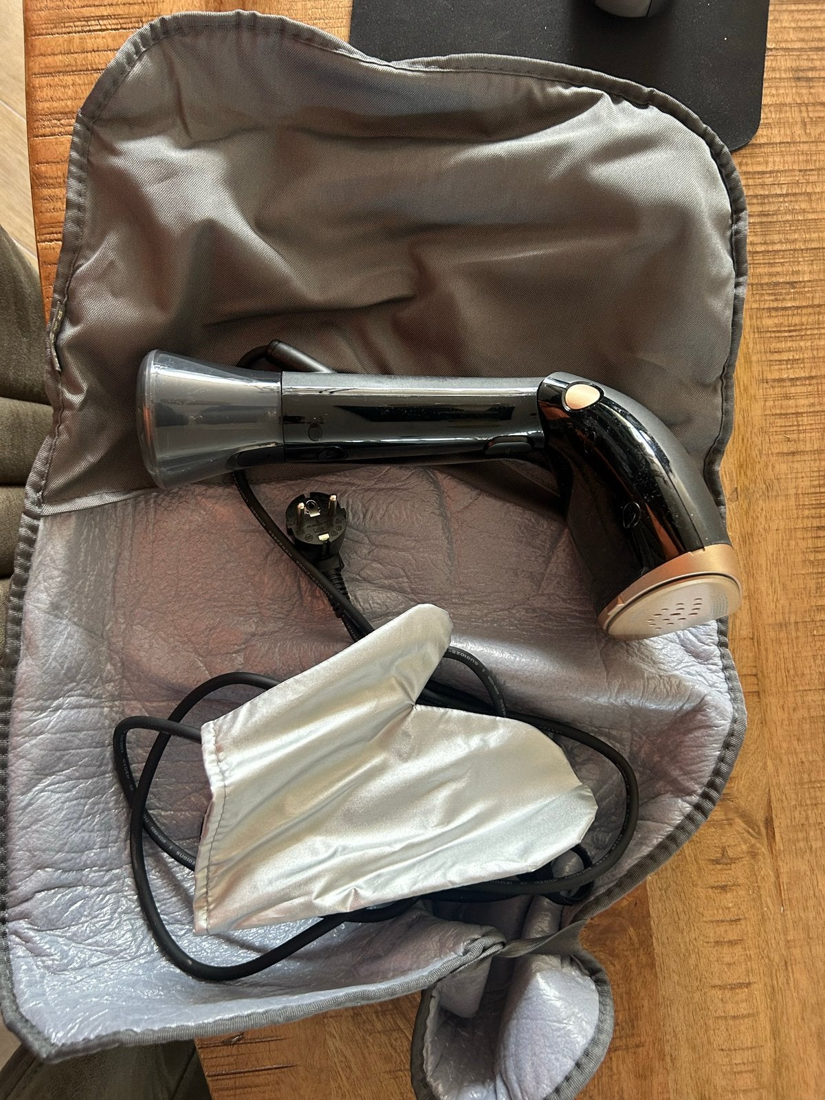 Philips 7000 Series Handstomer - Nooit gebruikt, Ophalen of Verzenden, Nieuw, Strijkijzer met snoer
