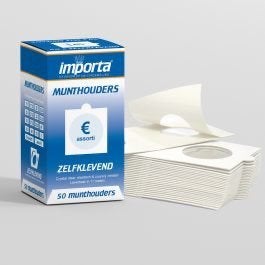 MAGAZIJN LEEGVERKOOP! Munthouders & Muntcapsules, Ophalen of Verzenden, Overige typen