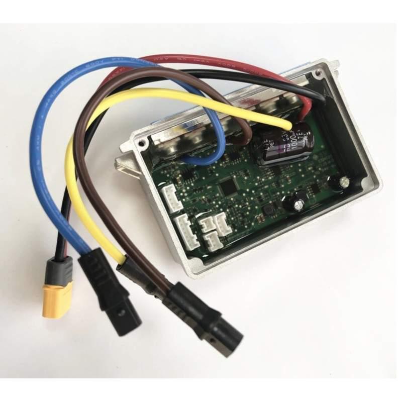 Ninebot g30 max originele controller., Ophalen, Zo goed als nieuw, Overige typen