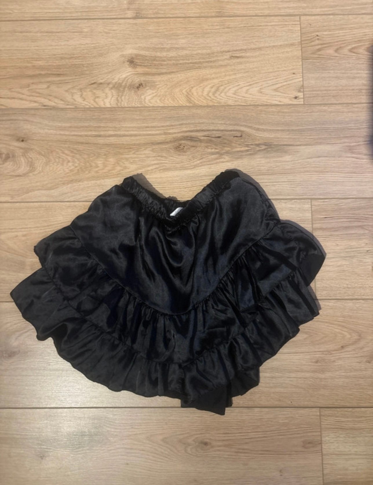 Broekrok, Kleding | Dames, Gelegenheidskleding, Ophalen of Verzenden, Zo goed als nieuw, Overige typen