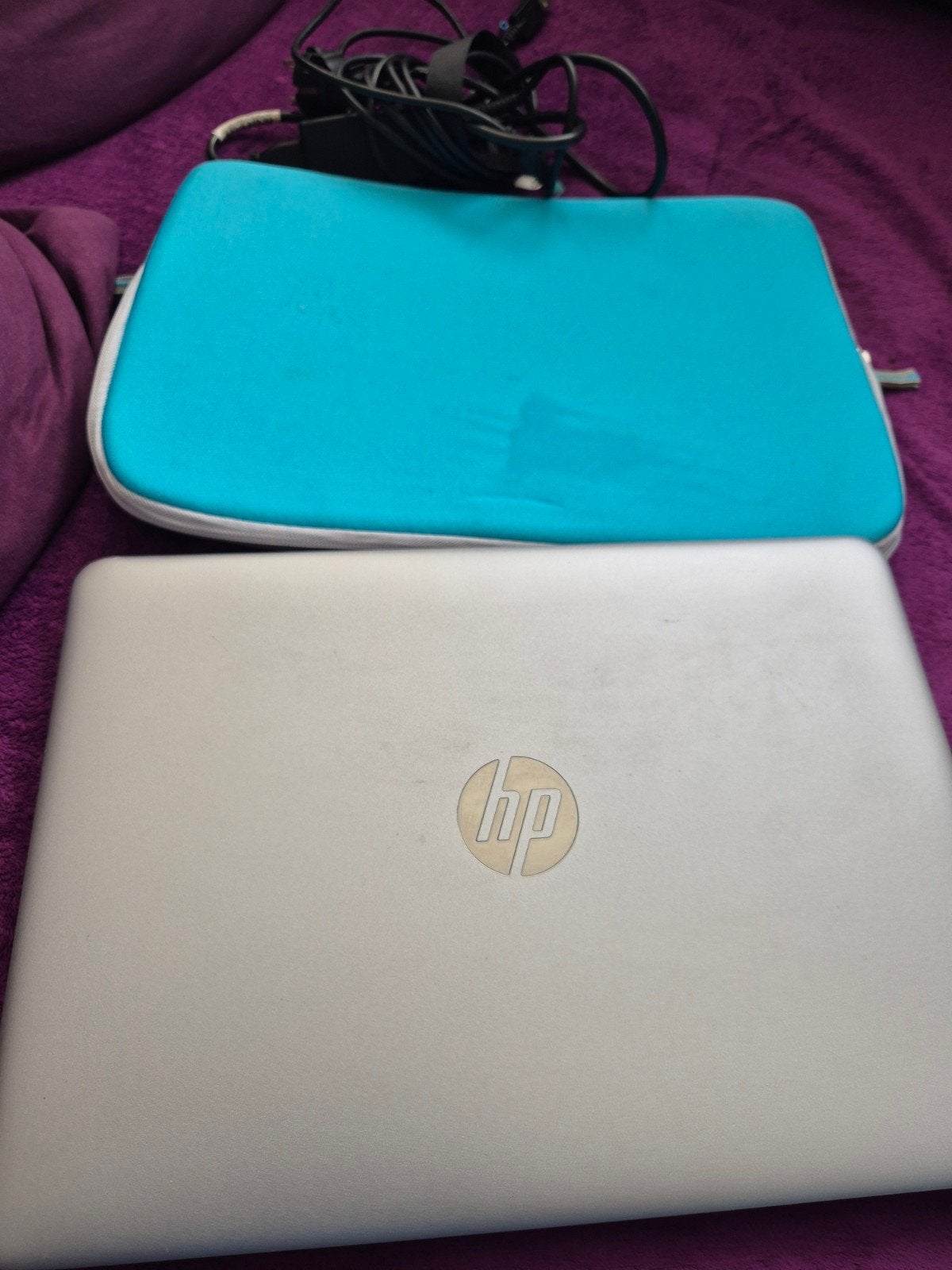 HP Laptop - Perfect voor dagelijks gebruik, Qwerty, 14 inch, Ophalen of Verzenden, Zo goed als nieuw