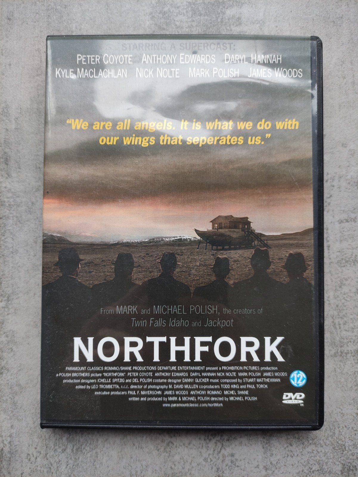Northfolk, Alle leeftijden, Ophalen of Verzenden