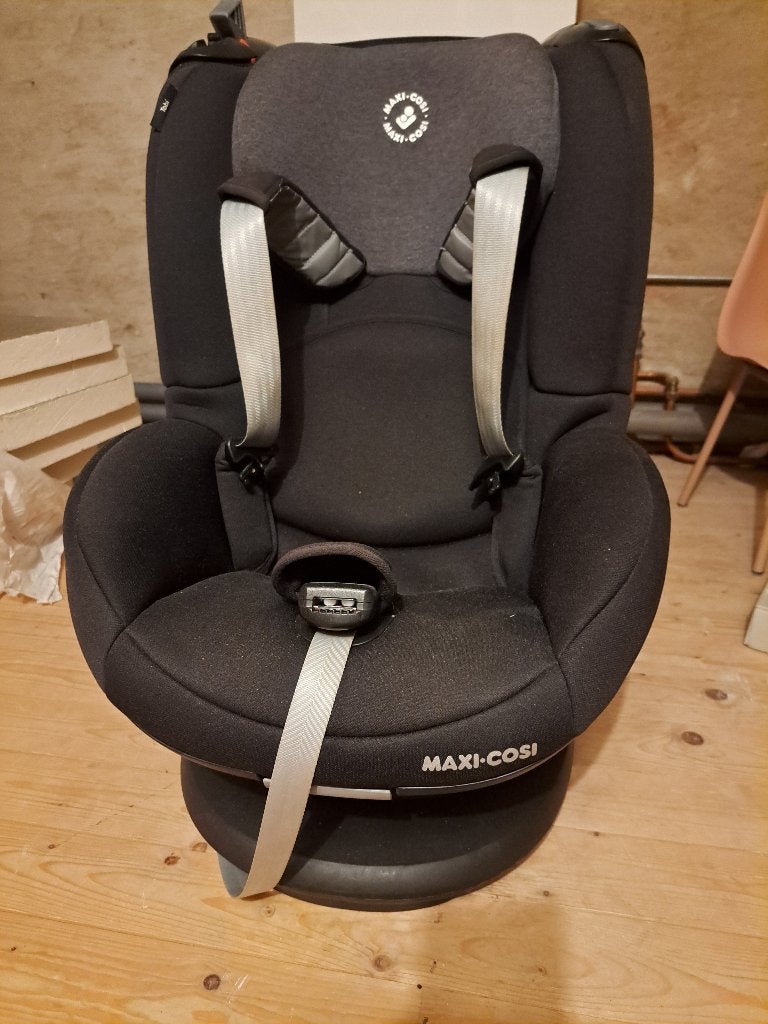 Maxi cosi Tobi, Kinderen en Baby's, Ophalen, Autogordel, 9 t/m 18 kg, Zo goed als nieuw