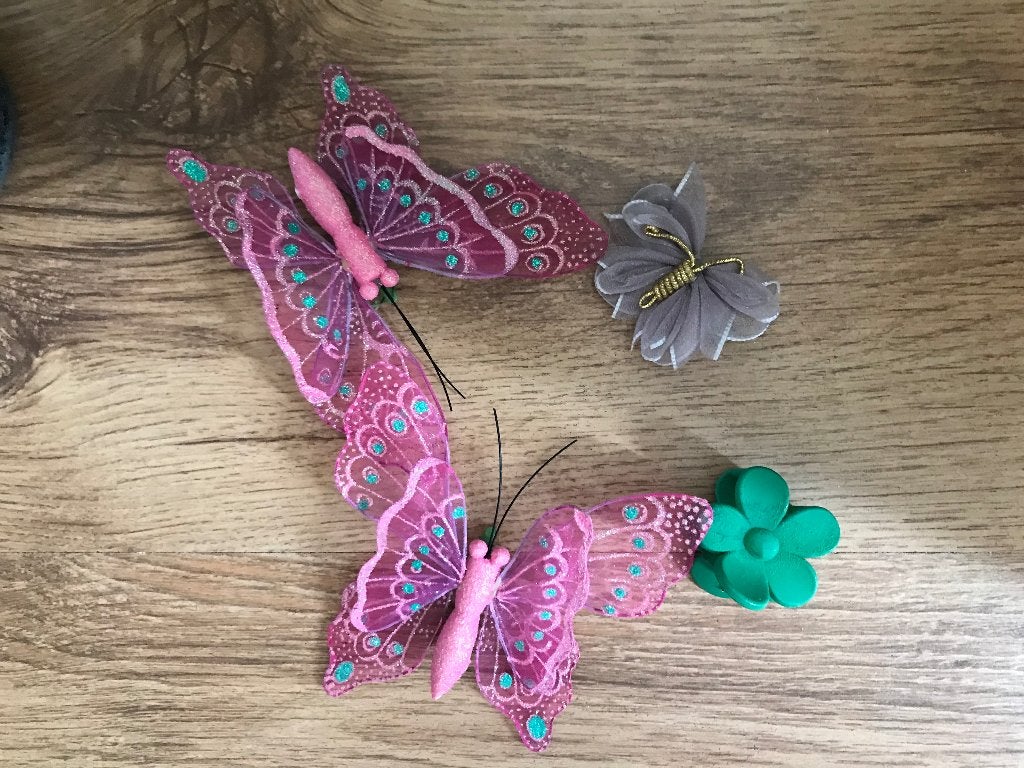 kinder haarspeldtjes, Ophalen, Gebruikt, Haarspeld, Overige kleuren
