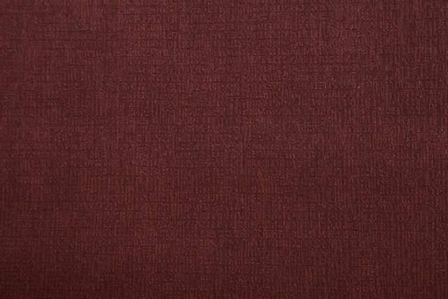 12602 Ossenrood behang met egale kleur voor wand swiet, Verzenden