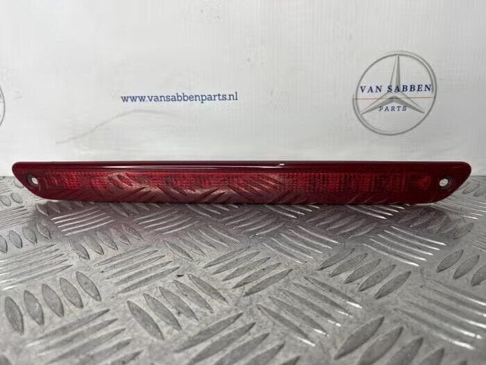 Extra Remlicht midden van een Mercedes Sprinter, Ophalen of Verzenden, Gebruikt