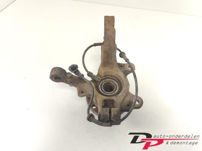 Fusee links-voor van een Renault Clio, Auto-onderdelen, Gebruikt, -, Renault, -