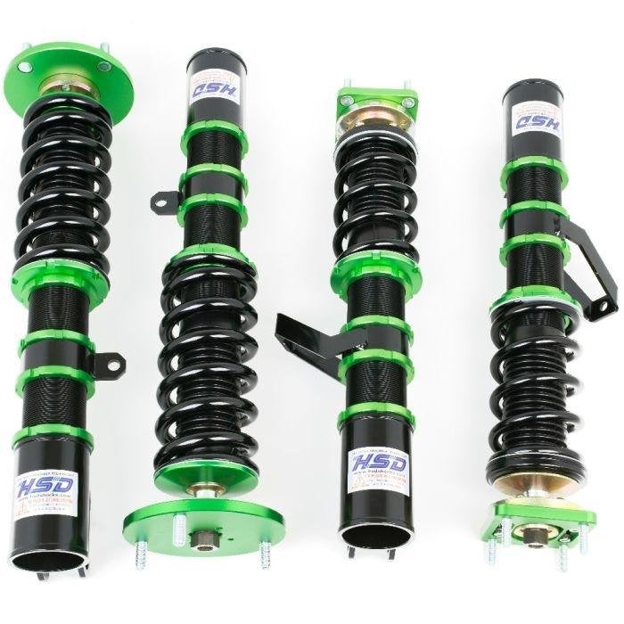 HSD Mono Pro schroefset verlaging - Toyota MR2 MR-2 90-99, Ophalen of Verzenden