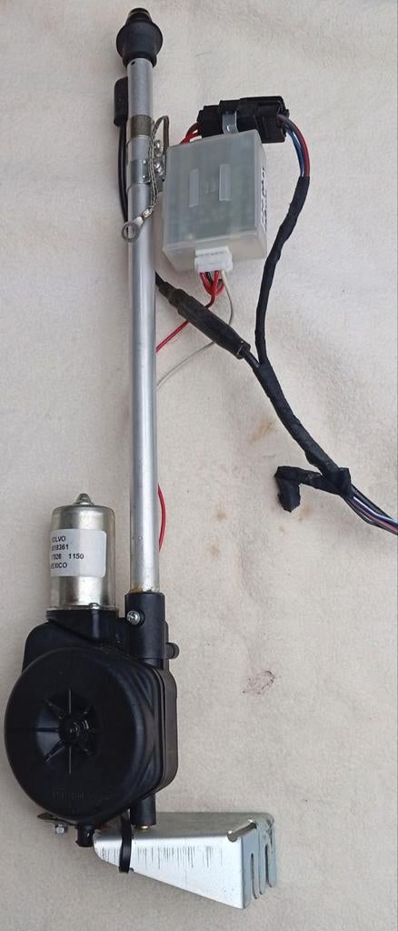Antenna Volvo C70 Convertible MK1 OEM, Auto-onderdelen, Ophalen, Nieuw, Volvo