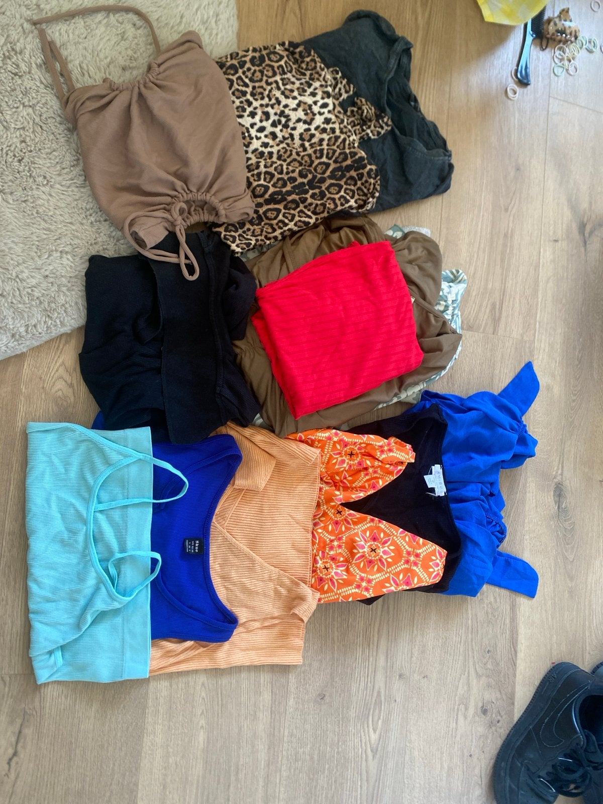 Dameskleding pakket S en XS: jurkjes, topjes, t-shirt, Kleding | Dames, Overige Dameskleding, Ophalen of Verzenden, Gedragen