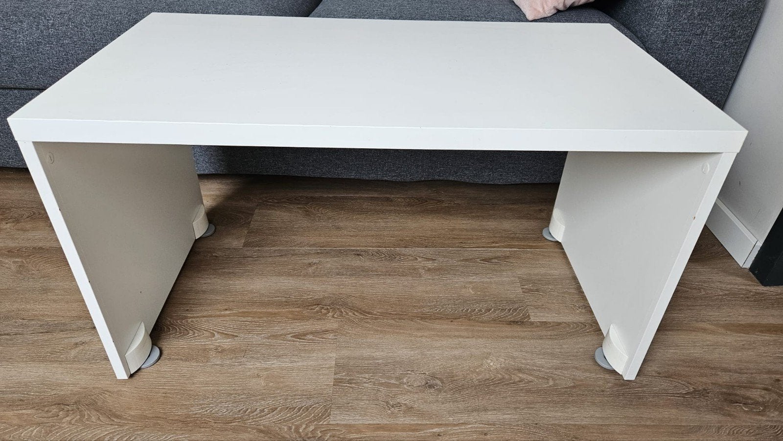IKEA Stuva kinderbureau 90x50 cm, 50 cm hoog, Gebruikt, Modern, functioneel, 75 cm of meer, Rechthoekig