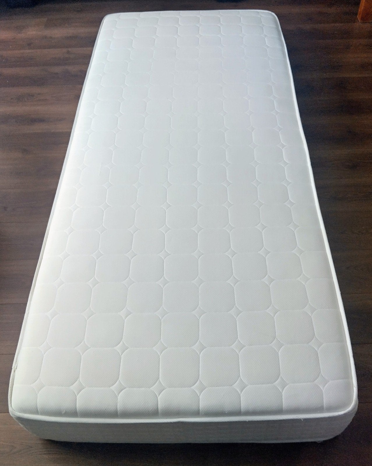 2x matras 90x210x23, Ophalen, 90 cm, Eenpersoons, 210 cm
