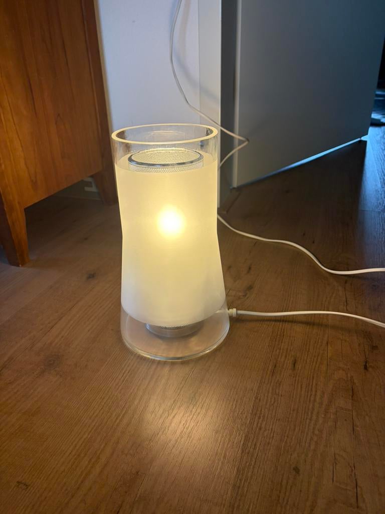 Lamp, Ophalen, Gebruikt, Minder dan 30 watt, Gloeilamp