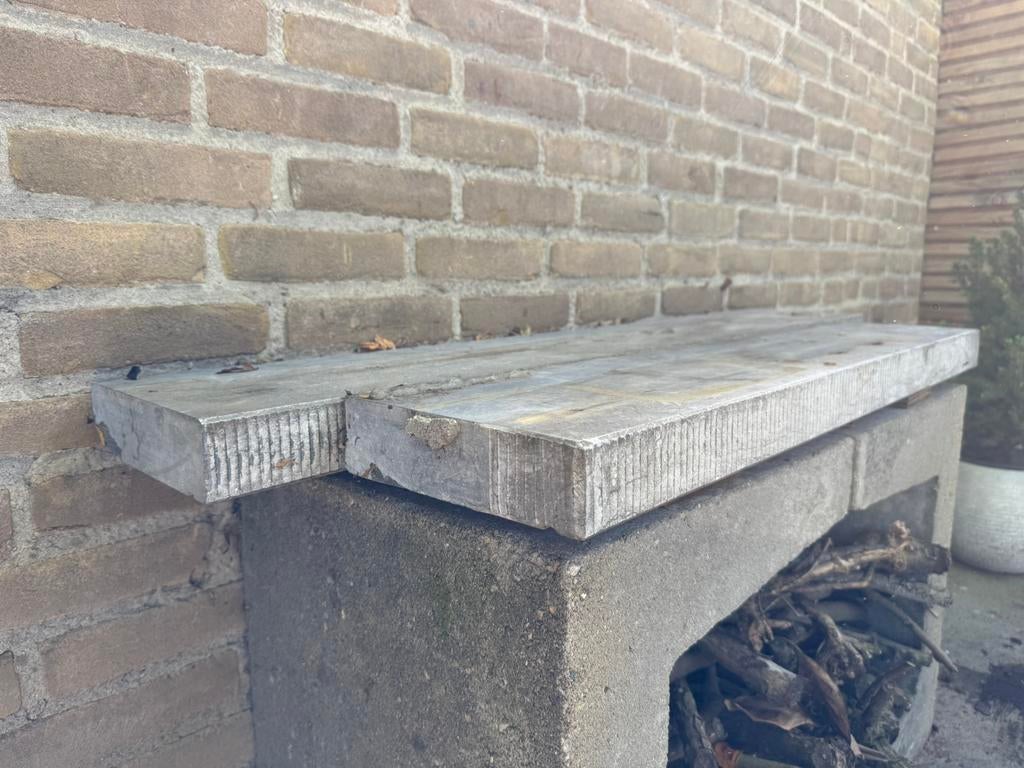 Belgische hardsteen blauwsteen dorpels, Ophalen, Gebruikt, Hardsteen, Vensterbanken